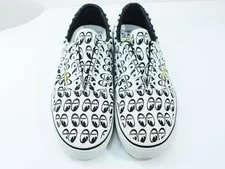 Mooneyes Vans Rod Custom Show Limited Edition Era LX US10 2