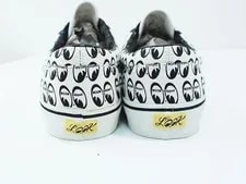Mooneyes Vans Rod Custom Show Limited Edition Era LX US10 3