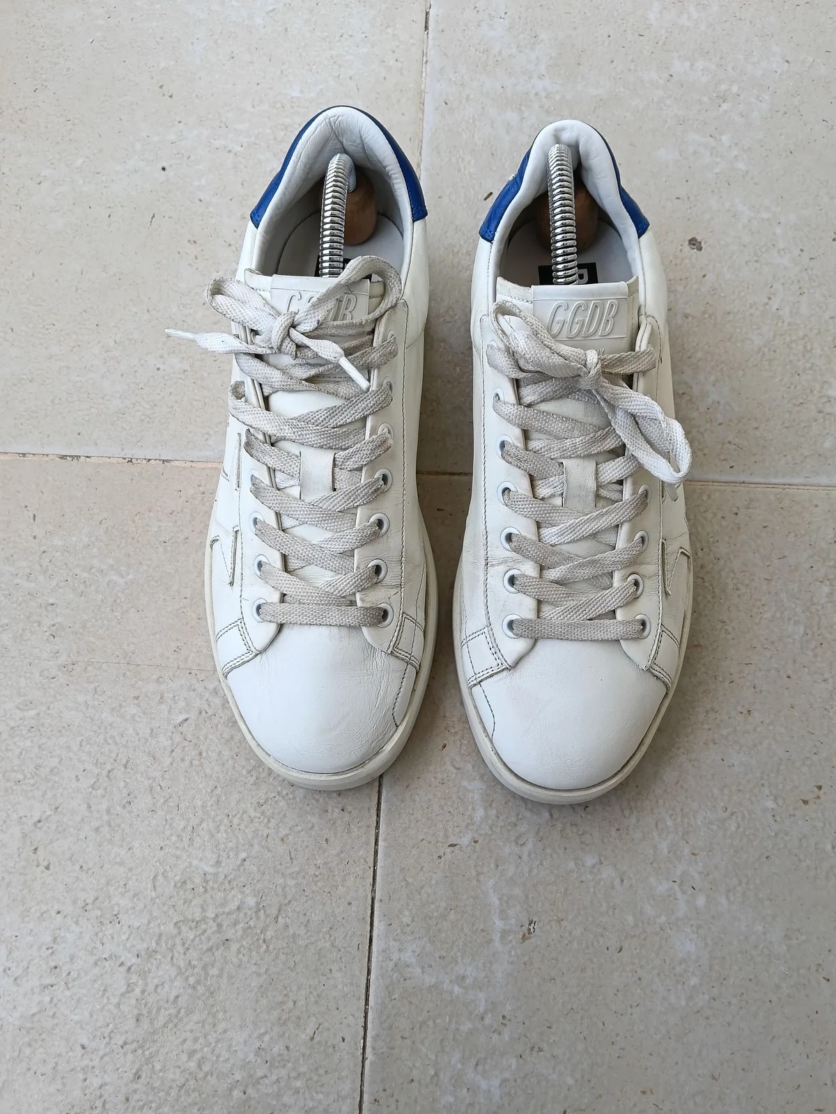 Golden Goose Purestar 2