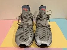 9.5US Vhtf Collaboration Puma X Bog Limitless le X Jahan Sport Model 2
