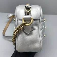 Gucci Marmont Camera Crossbody Casual Daily 4