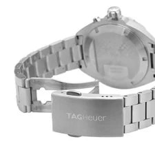 TAG Heuer Formula 1 WAZ111A.BA0875 Black Brand 4