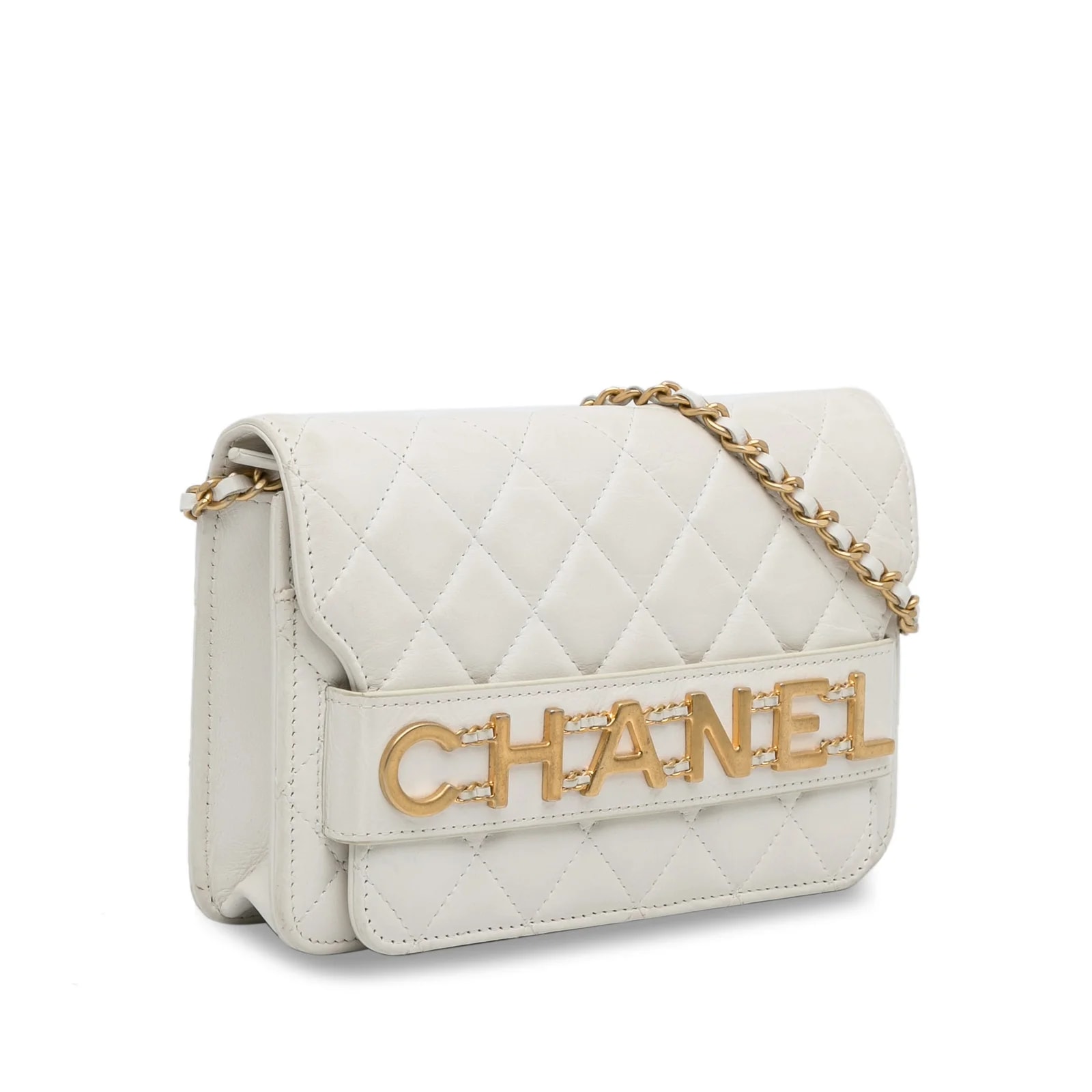 Enchained Wallet on Chain 2