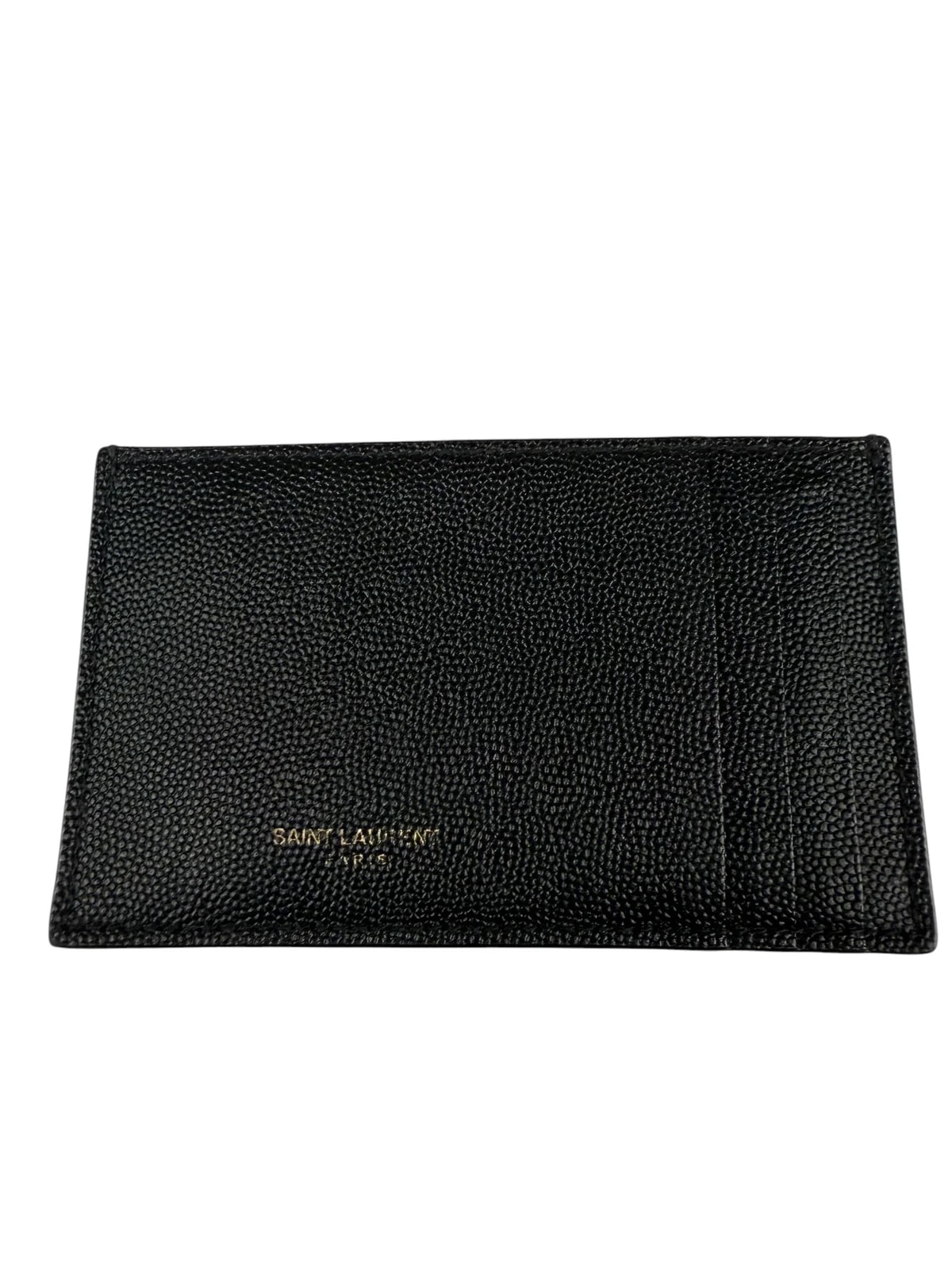 Yves Saint Laurent Card Holder 3