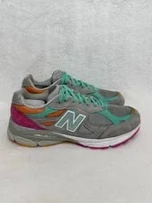 New Balance — New Balance Dtlr 990V3 'Miami Drive' M990DT3 — Sneaker — resale
