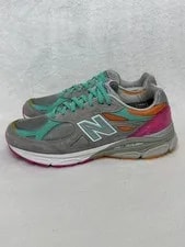 New Balance Dtlr 990V3 'Miami Drive' M990DT3 4