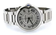 Cartier Ballon Bleu de , 40 Mm WSBB0040, , Box/Card 2