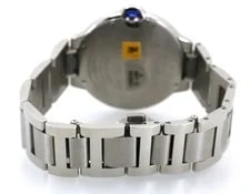 Cartier Ballon Bleu de , 40 Mm WSBB0040, , Box/Card 4