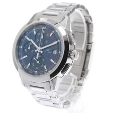 IWC Ingenieur IW380802 42mm SS Navy #C19080 2