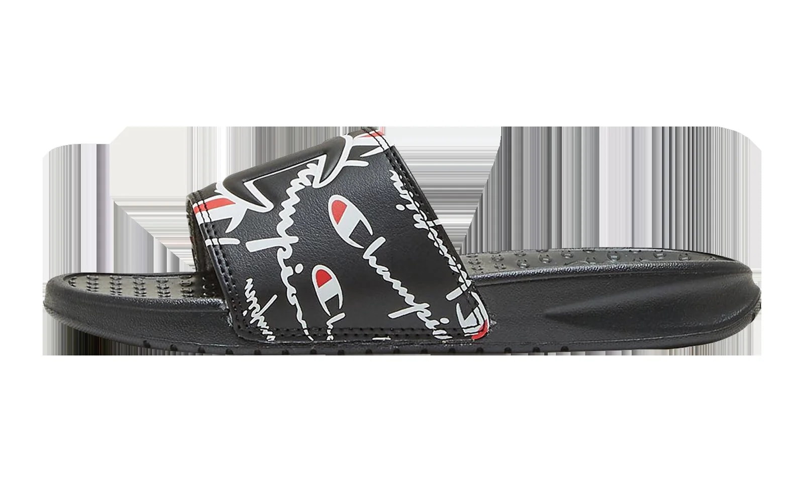 Champion — Super Slides Warped PS " / " CP101088P — Sneaker — resale