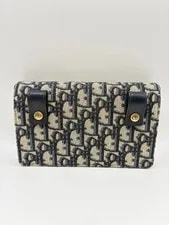 Christian Dior Saddle Belt Crossbody With Dust 3