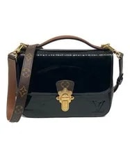 Louis Vuitton — Louis Vuitton Cherrywood M51953 #631 — Handbag — resale