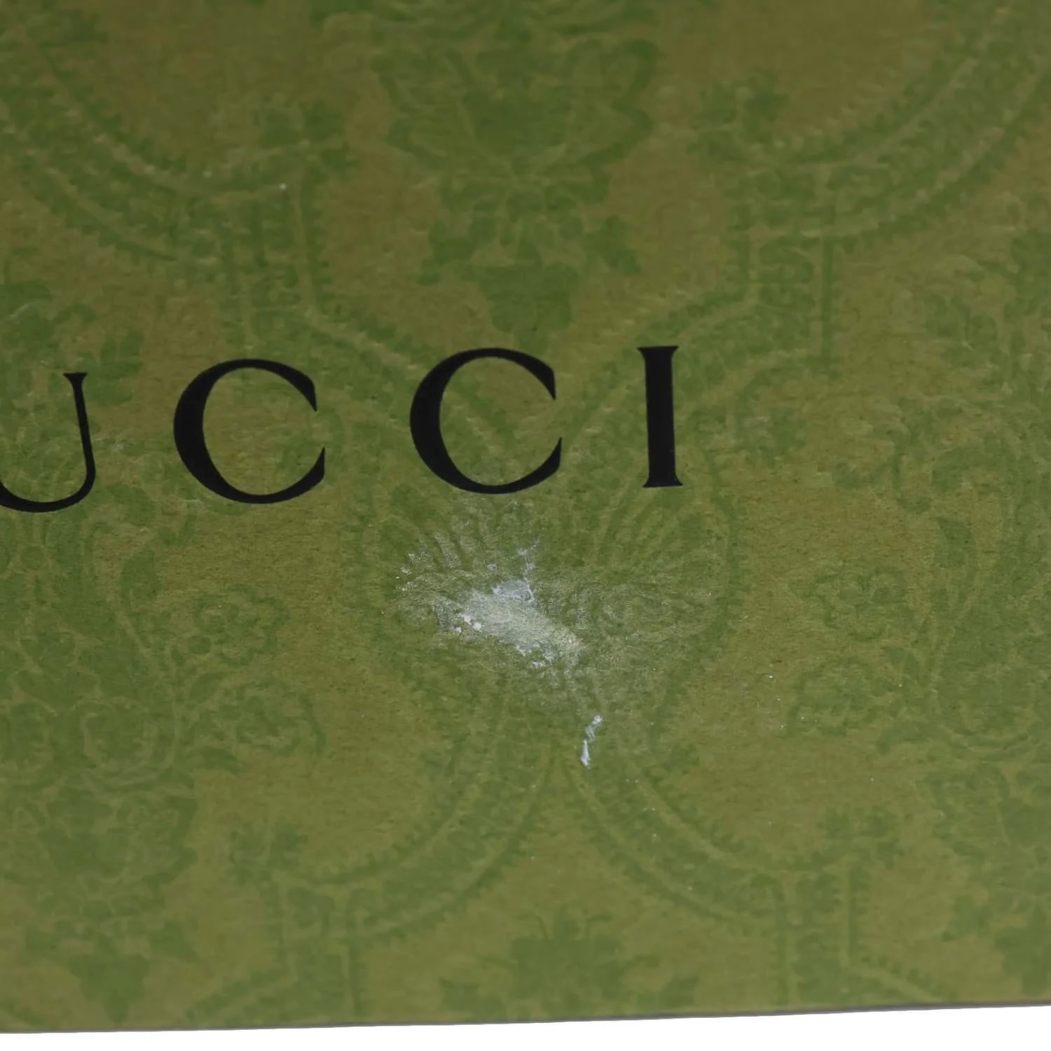 Gucci GG Buckle Marmont Belt Size 70.28 414516 4