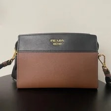 Prada — Prada 477059 — Handbag — resale