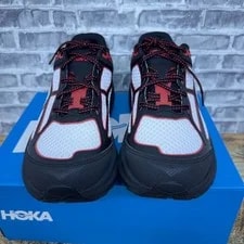 Hoka One Clifton One9 Running 1155370-BCRS Size 12 New 3