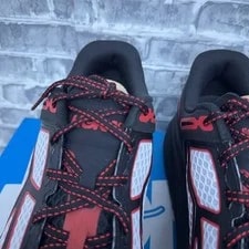 Hoka One Clifton One9 Running 1155370-BCRS Size 12 New 4