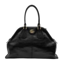Gucci — Gucci Liber GG Marmont Animalier Duffle 515937 — Handbag — resale
