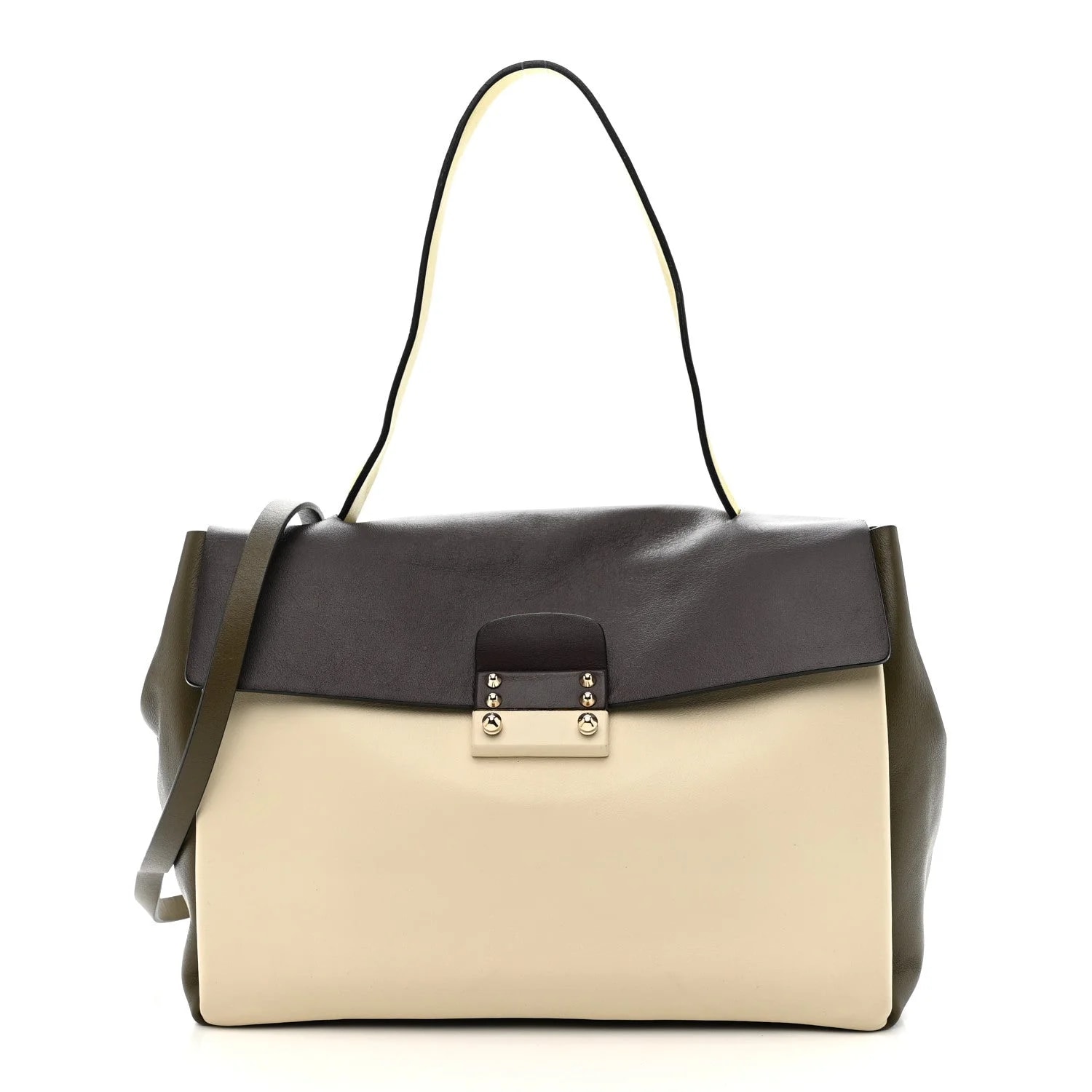 Valentino Garavani — Mime Single Handle — Handbag — resale