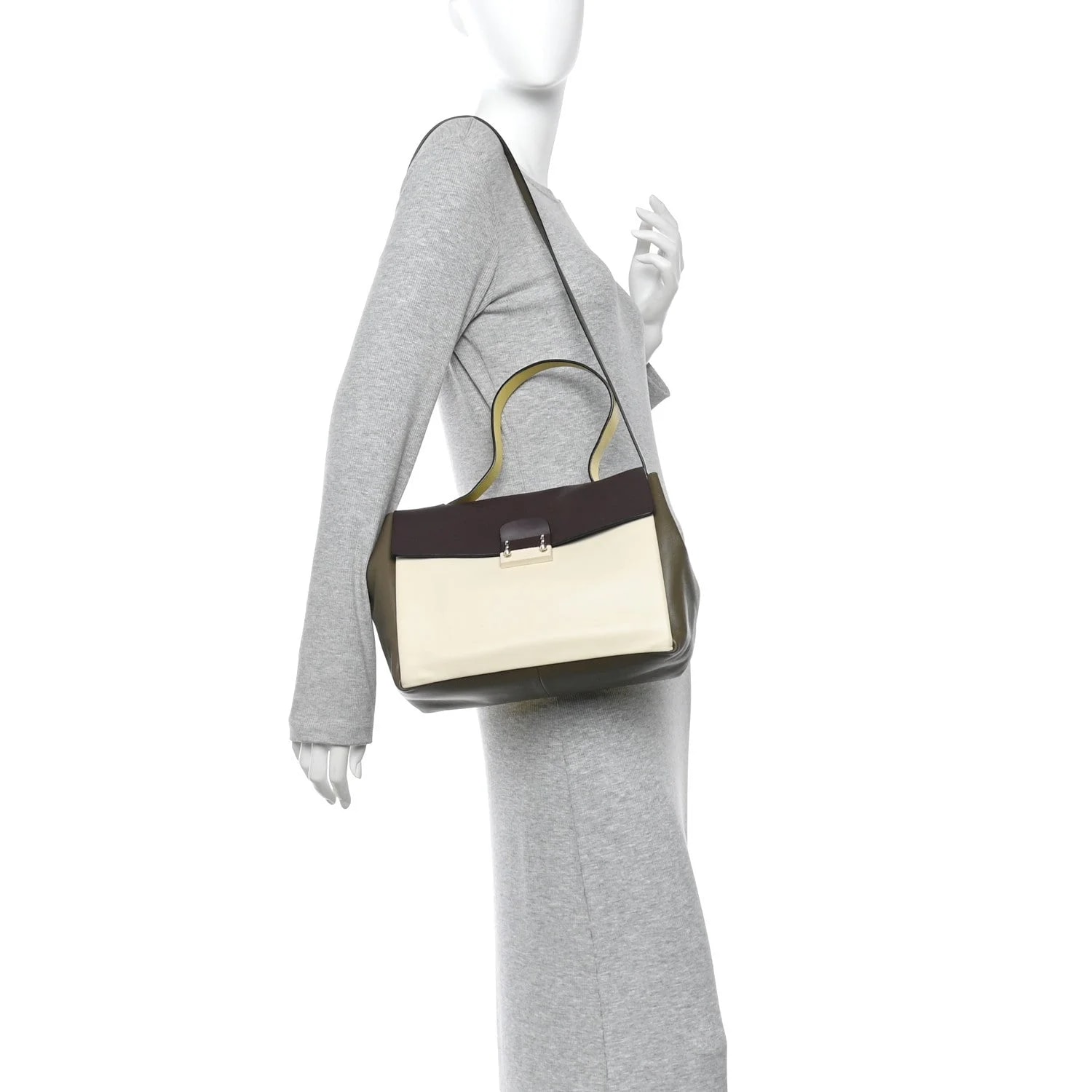 Mime Single Handle 2