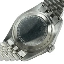 Tudor Black Bay 7941A1AORU Black #380 2