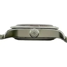 Tudor Black Bay 7941A1AORU Black #380 3