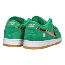 Nike SB Dunk LOW PRO BQ6817-303 St Patrick 27cm 2451b0276f92e 3