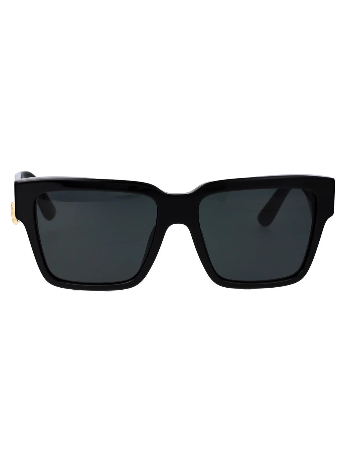 Dolce & Gabbana — Dolce & Gabbana 0dg4436 Sculpted Acetate Sunglasses — — Accessory — resale