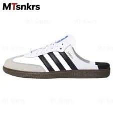 Adidas Originals — Adidas Originals Samba OG No Special Function — Sneaker — resale