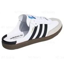 Adidas Originals Samba OG No Special Function 3