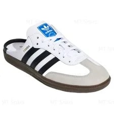 Adidas Originals Samba OG No Special Function 4