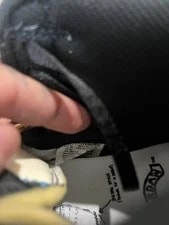 Air Jordan 1 High Union 4