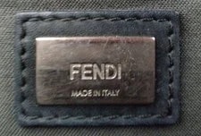 Fendi Monster 2Way Auth 4