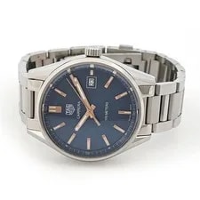 TAG Heuer Carrera WAR1112BA0601 Quartz Stainless Steel 2