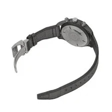IWC Pilot IW389001 44.5mm Ceramic Black #WW8482 4