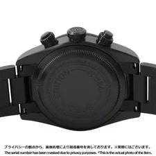 Tudor Heritage Black Bay Chrono Dark Limited Edition (1181 Pieces) 41mm Stai... 3