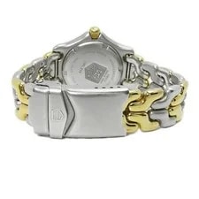 TAG Heuer Professional Cell Series S95.215 Quartz Retro 3