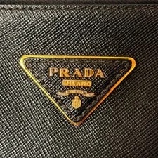 Prada Galleria , With Hardware #QYJB2J 2