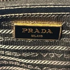 Prada Galleria , With Hardware #QYJB2J 4