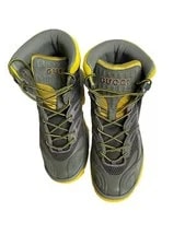 Gucci High Top , 698779 / Fabric 2