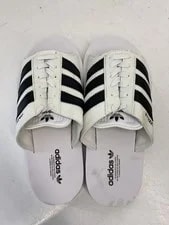 8.5US Adidas Gazelle Beach Slides 3