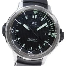 IWC — IWC Aquatimer Automatic 2000 IW358002 TO302703 — Watch — resale