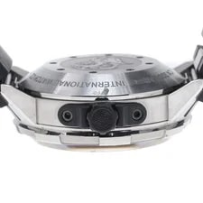 IWC Aquatimer Automatic 2000 IW358002 TO302703 3