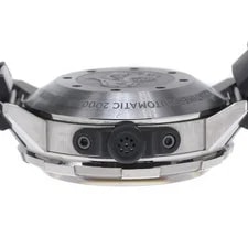 IWC Aquatimer Automatic 2000 IW358002 TO302703 4