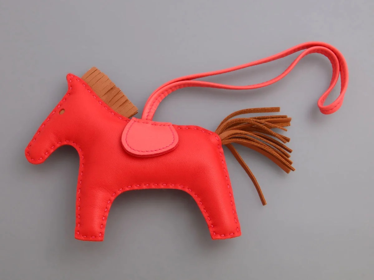 Hermès Indien Rodeo 3