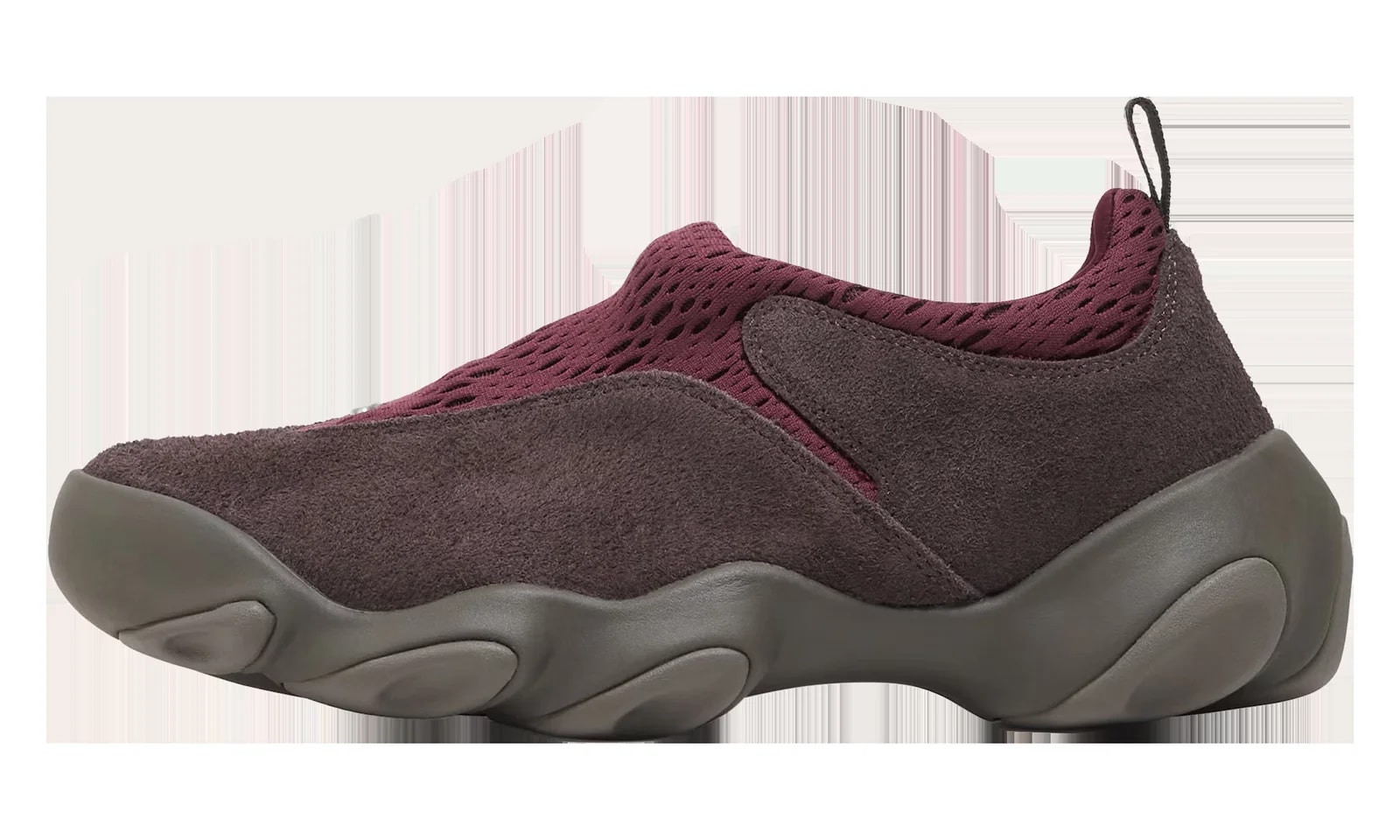 Oakley — Factory Team Hairy Flesh "Ganache / " FOF100595 32M — Sneaker — resale