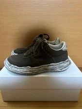 Maison Mihara Yasuhiro Wayne 26.5cm Limited Edition 2024 3
