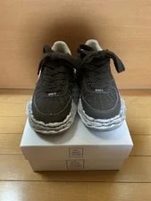 Maison Mihara Yasuhiro Wayne 26.5cm Limited Edition 2024 4