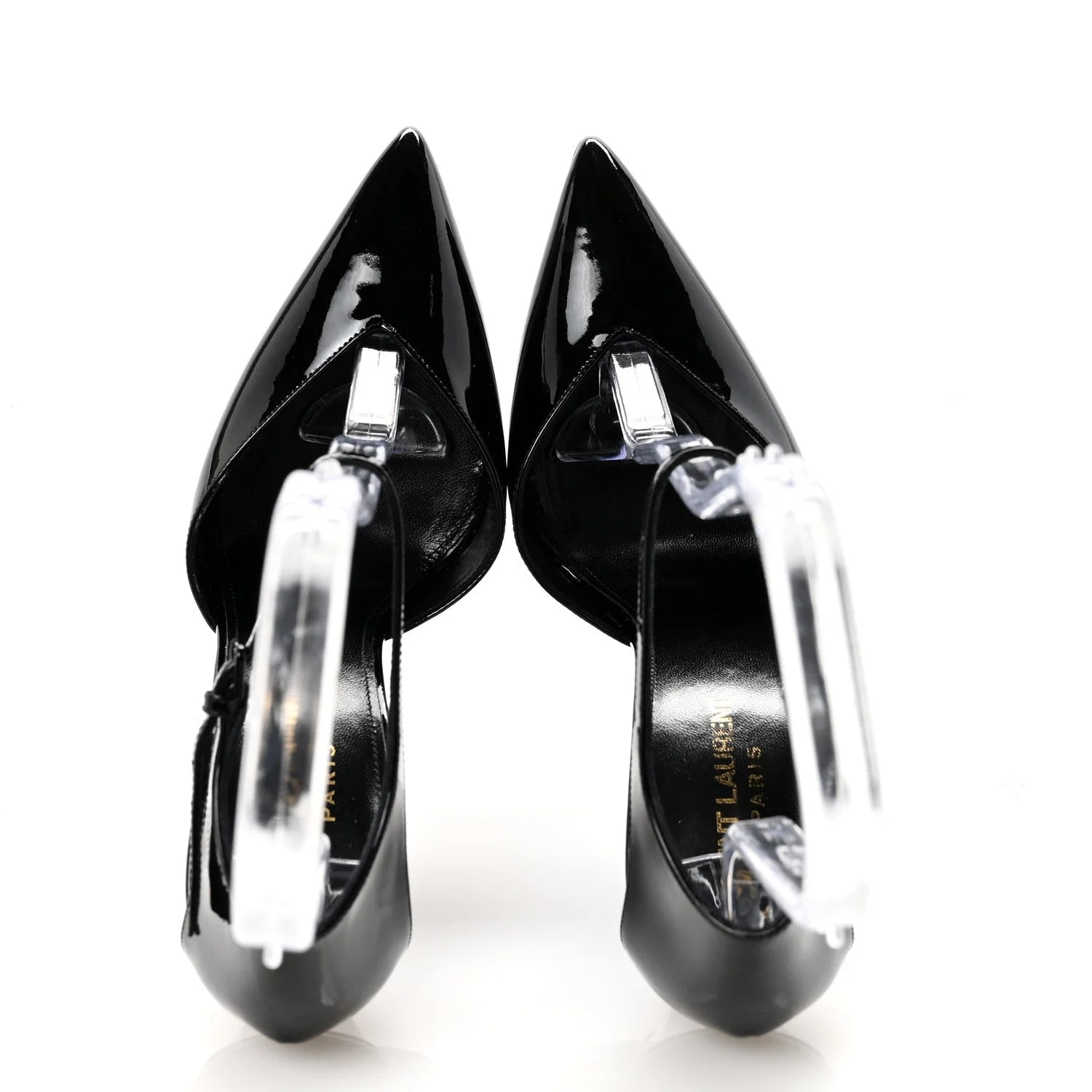 Anja 105 Ankle Strap Pointed 37 2