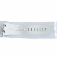 Audemars Piguet Rubber Band White From Japan 3