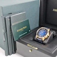 Audemars Piguet Code 11.59 15210OR.OO.A028CR.01 41mm #UW1678 4